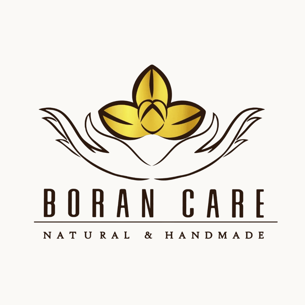Logo of Boran Care