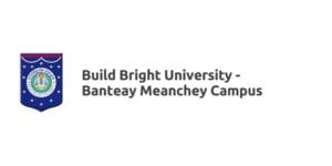 Logo of Build Bright University - Banteay Meanchey Campus