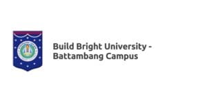 Logo of Build Bright University - Battambang Campus