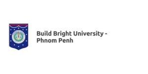 Logo of Build Bright University - Phnom Penh