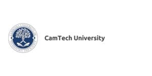 Logo of CamTech University