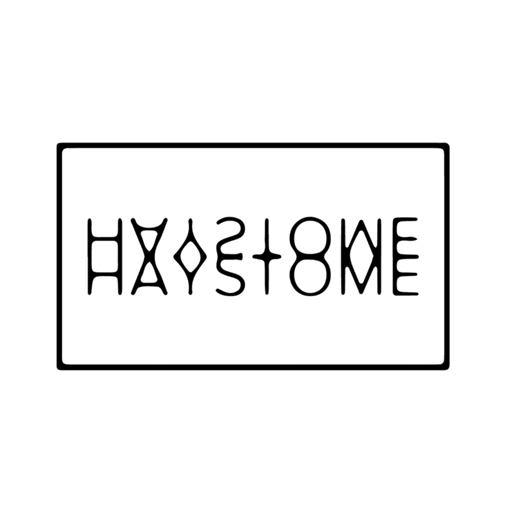 Logo of Haystome