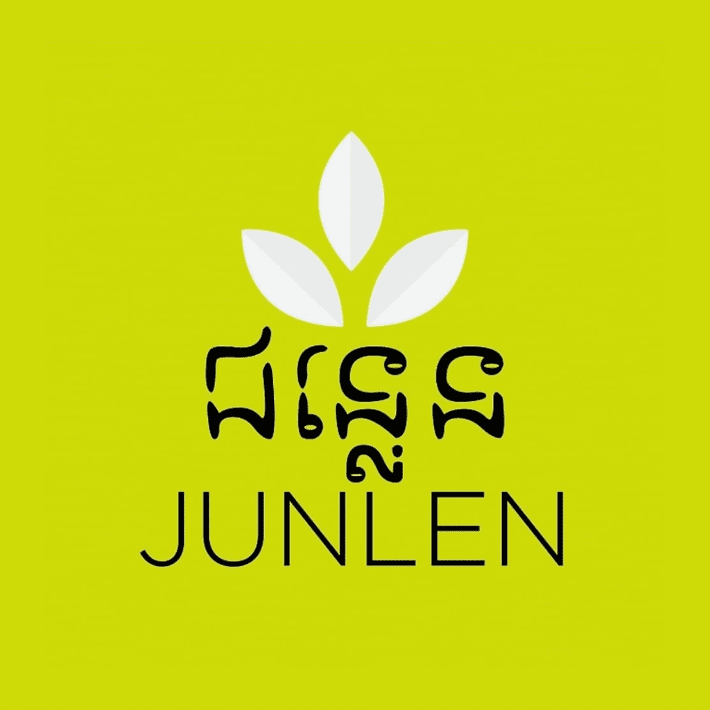 Logo of JUNLEN