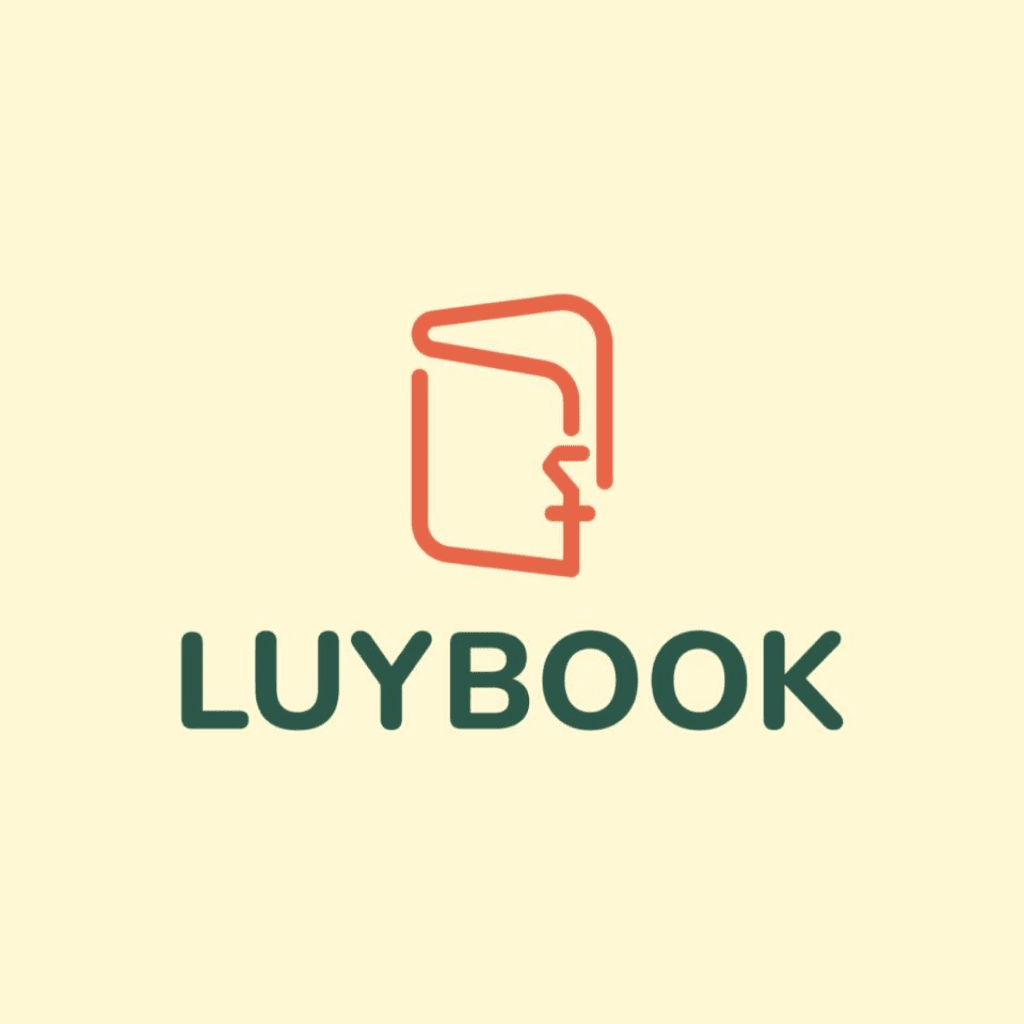 Logo of Luybook