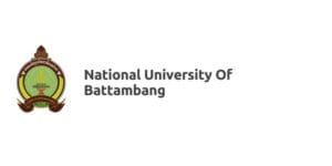 Logo of National University Of Battambang