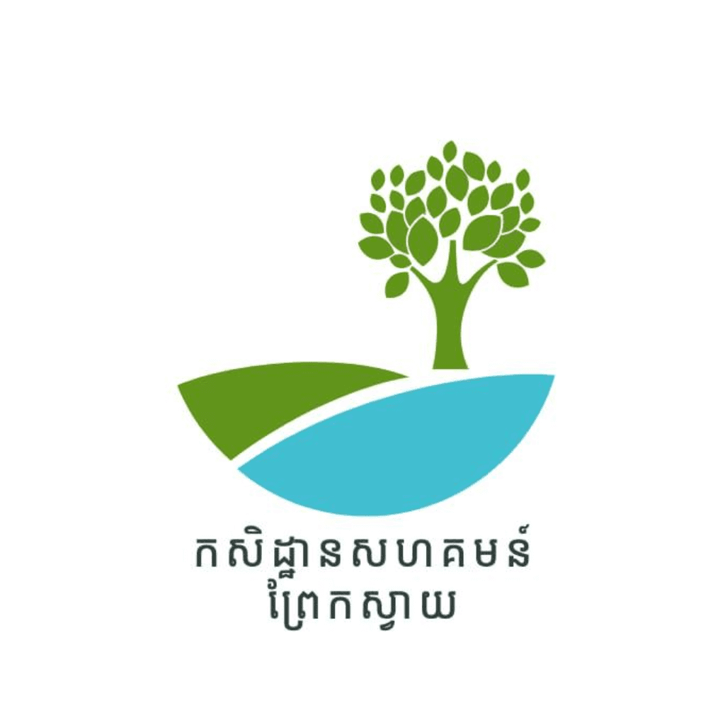 Logo of Preksvay Farm