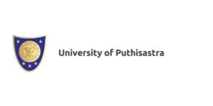 Logo of University of Puthisastra