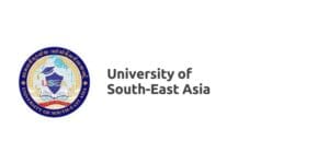 Logo of University of South-East Asia