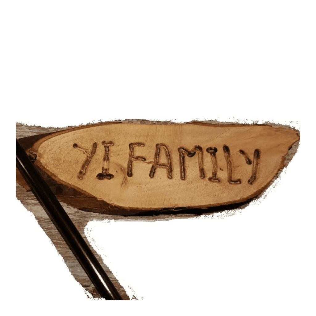 Logo of Yi Family Homestay