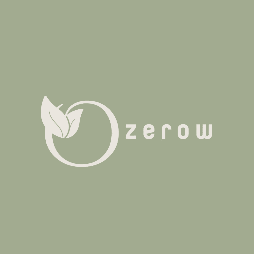Logo of Zerow
