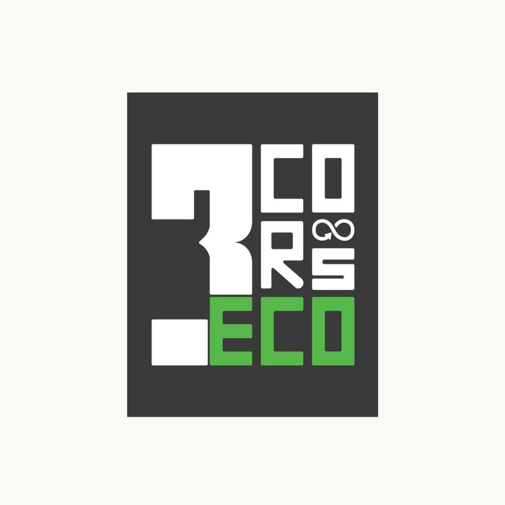 Logo of 3CORsECO