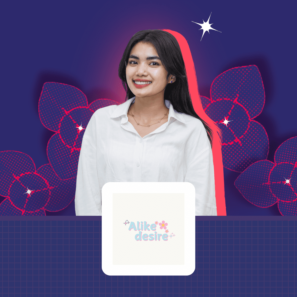 Featured image for Alikedesire
