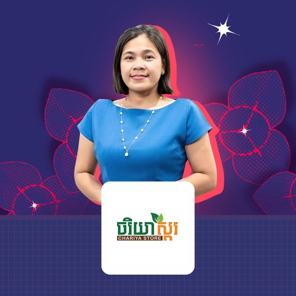 Featured image for Chariya Store
