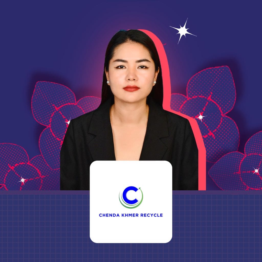 Featured image for Chenda Khmer Recycle