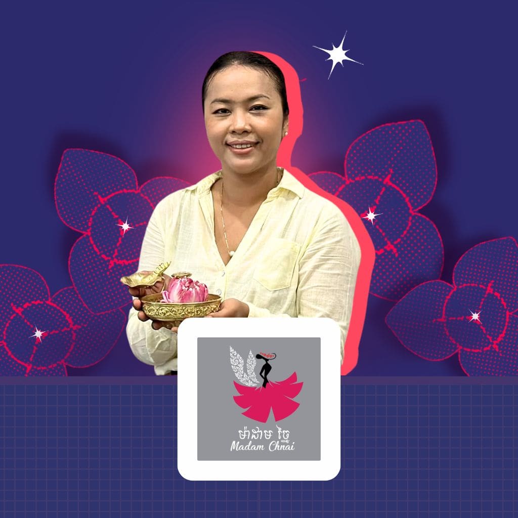 Featured image for Madam Chnai