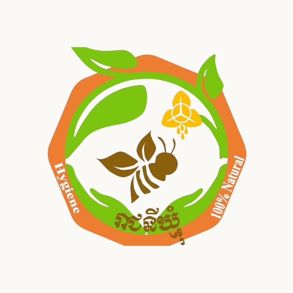 Logo of Reachny Khmum