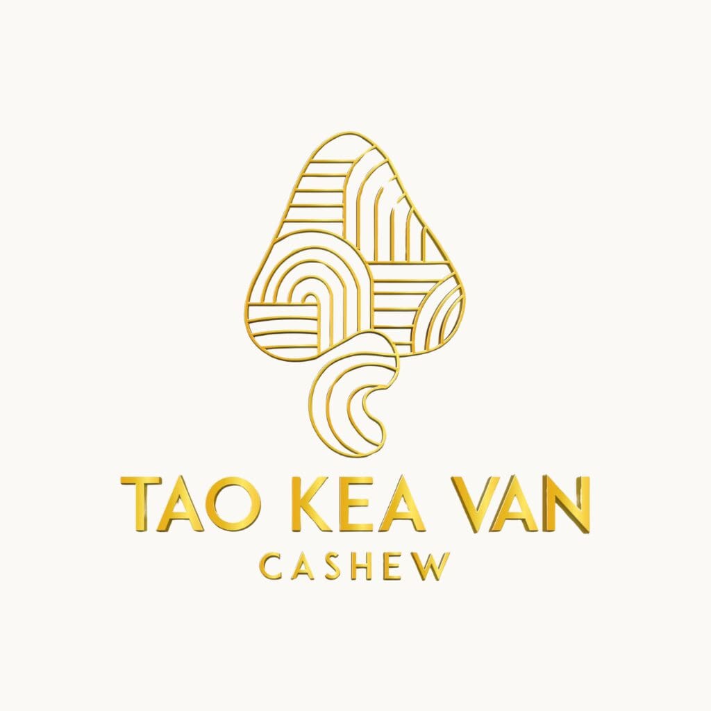 Logo of Tao Kea Van Cashew