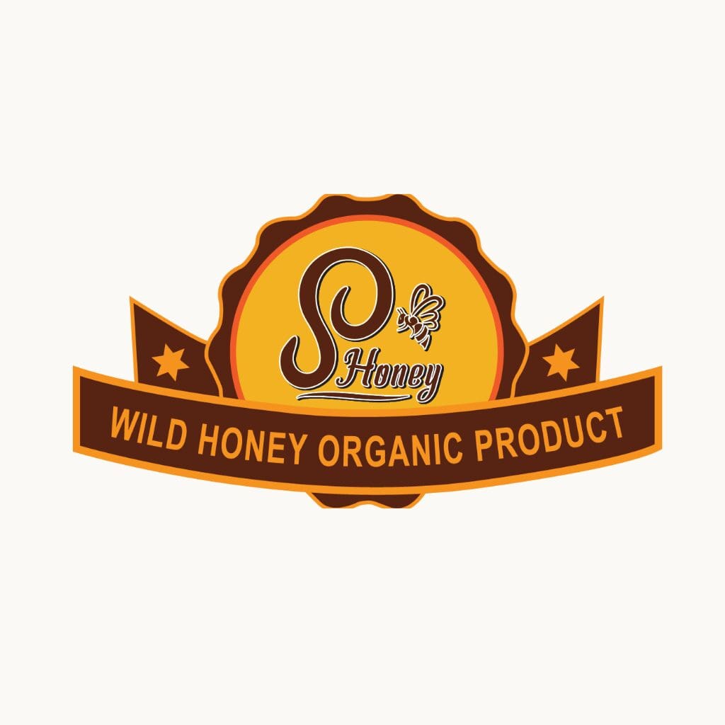 Logo of Wild Honey Organic Product
