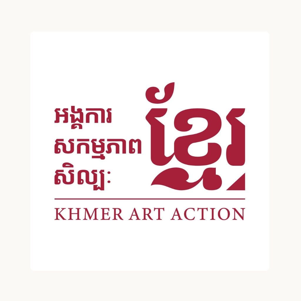 Featured image for Khmer Art Action