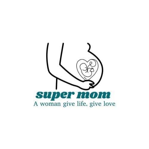 Featured image for Super Mom