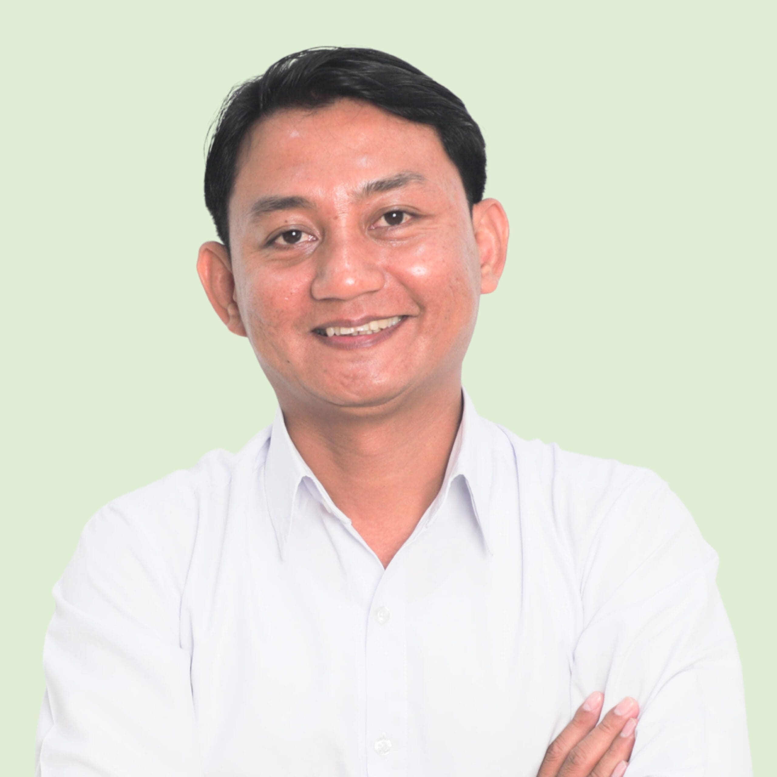 Photo of Sidean VOAN
