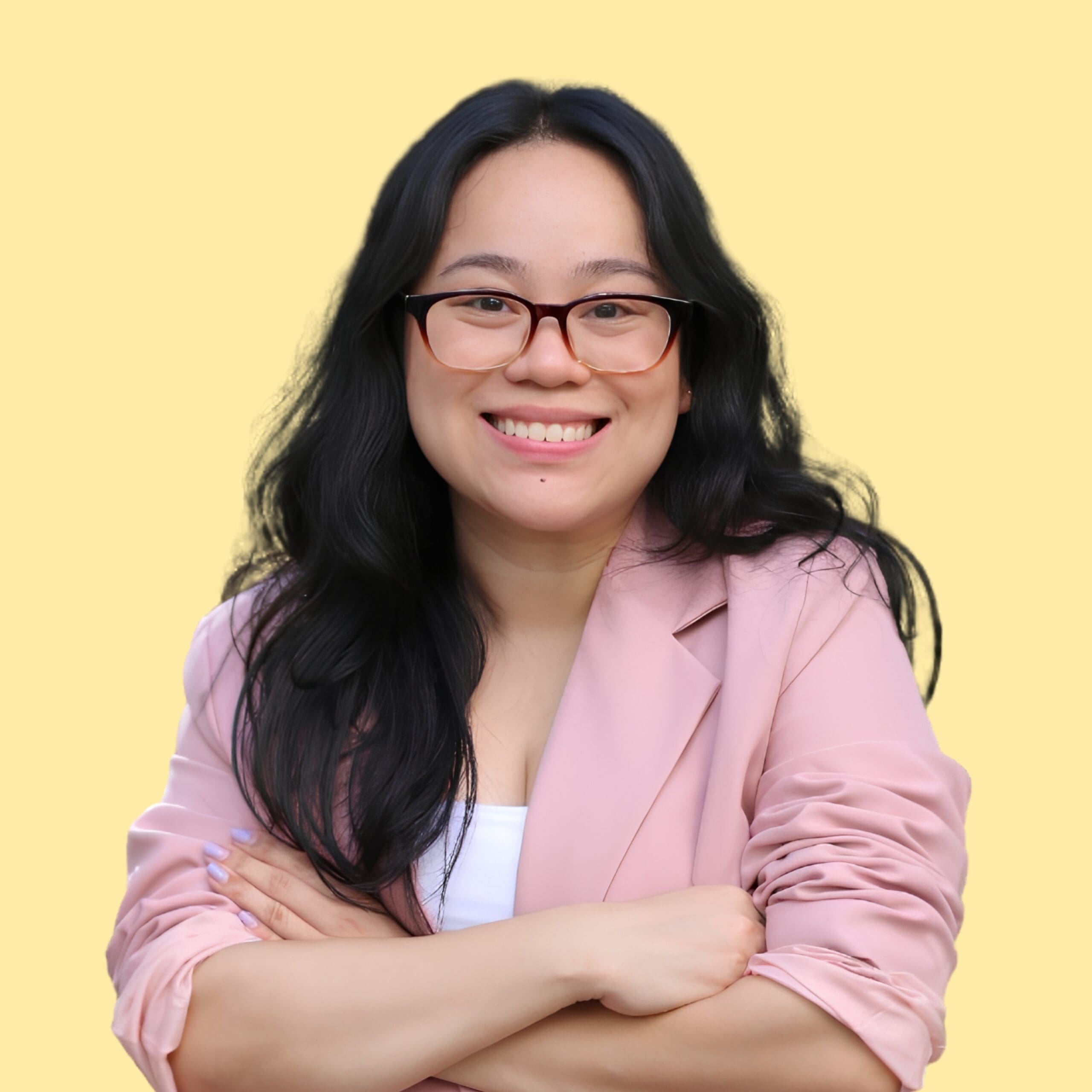 Photo of Denise DALUSONG