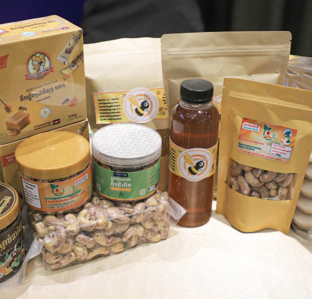 Entrepreneur's Product