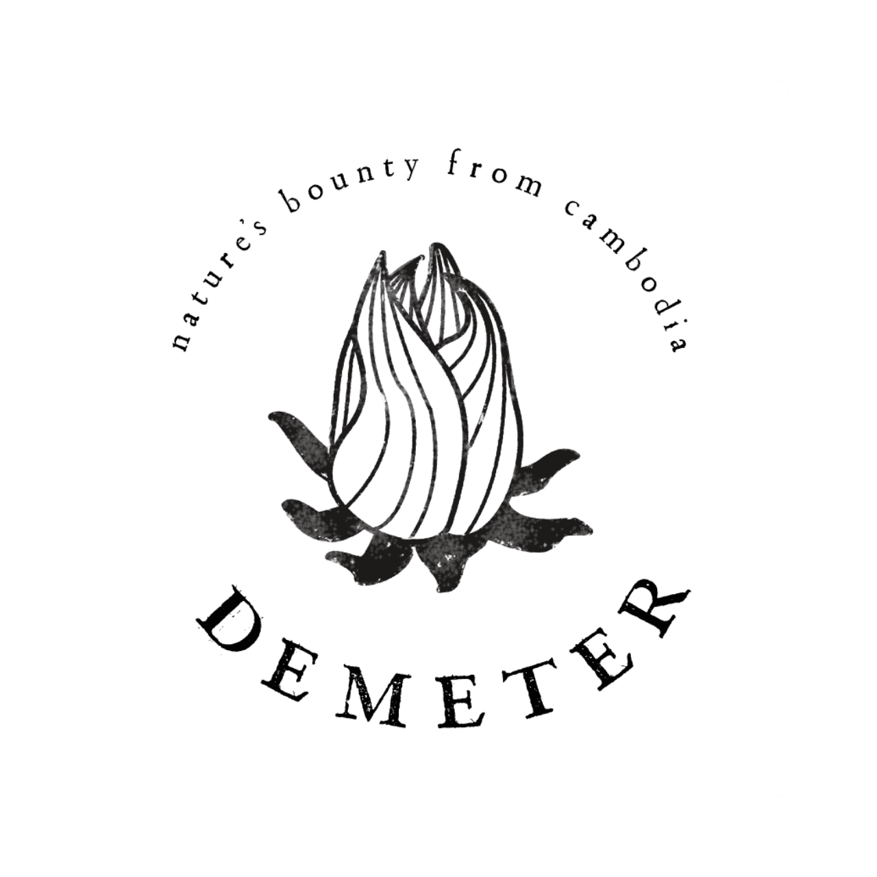 Demeter Herbal Tea produces Cambodian herbal teas and natural beverage products for cafés, restaurants, retailers, and B2B customers.