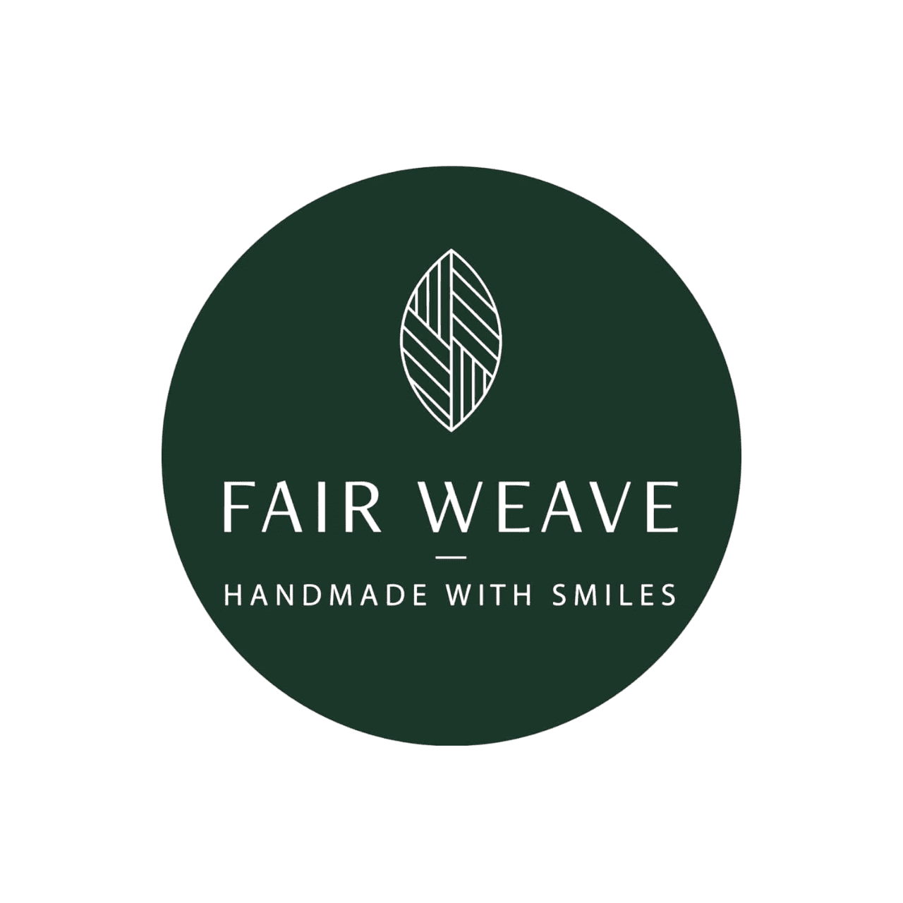 Fair Weave creates handmade textile products while supporting more than 120 weaving families across Cambodia.