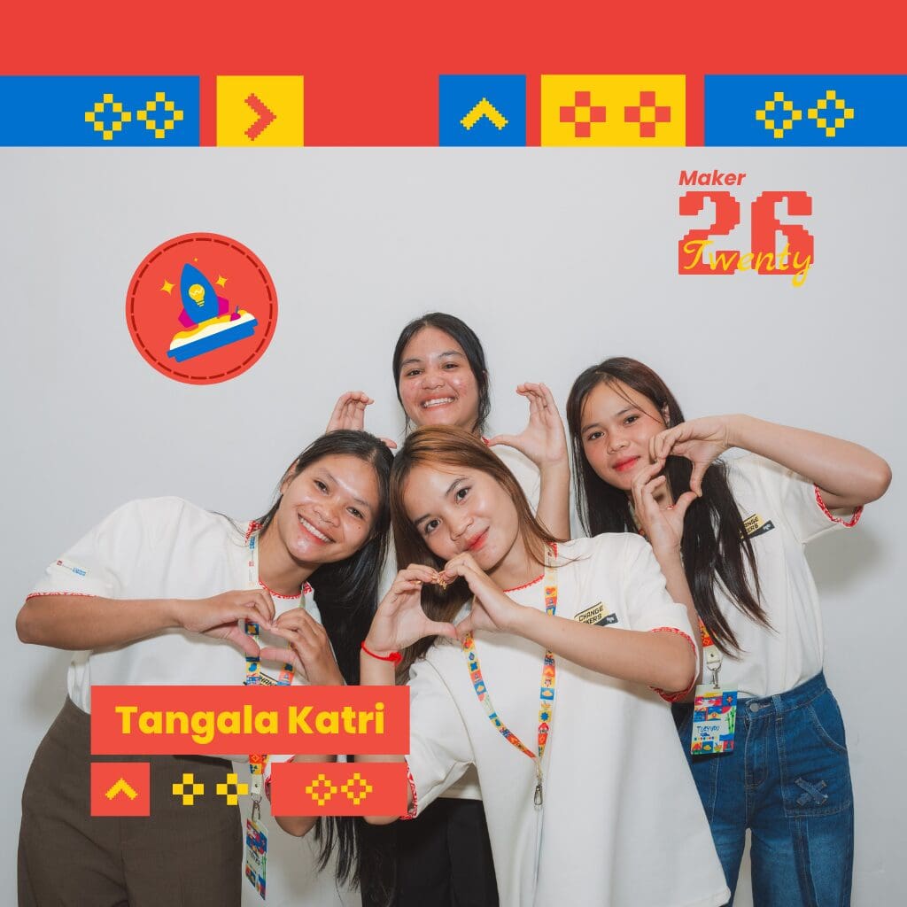 Featured image for Tangala Katri