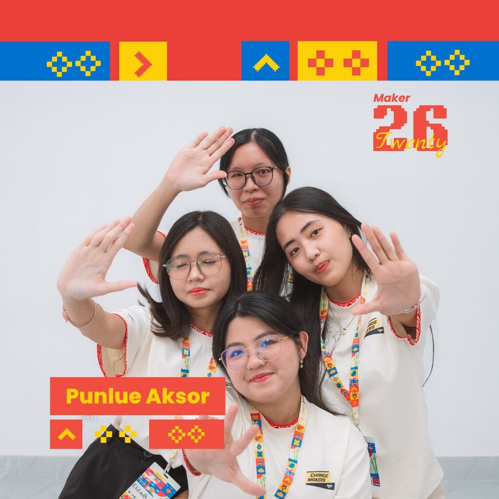 Featured image for Punlue Aksor