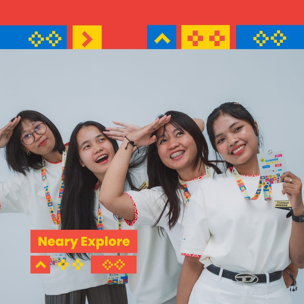 Featured image for Neary Explore