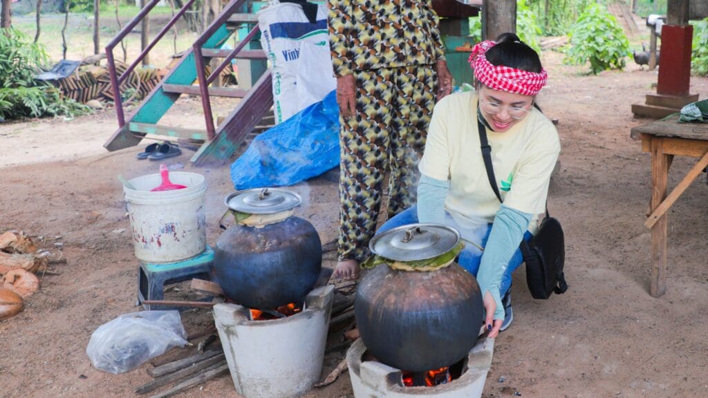 The Tour Operator Who Wouldn't Drive Past Kampong Thom