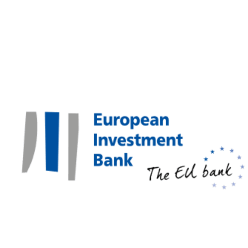 Logo of European Investment Bank
