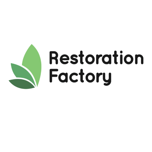 Logo of Restoration Factory