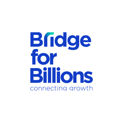 Logo of Bridge for Billions