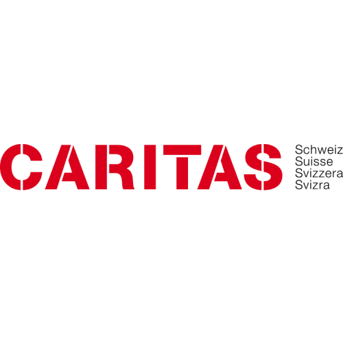 Logo of CARITAS