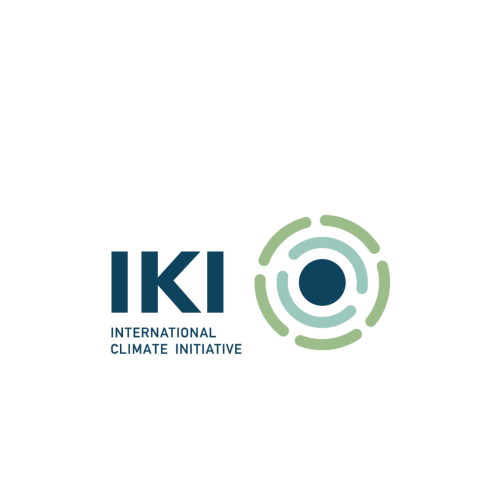 International Climate Initiative logo