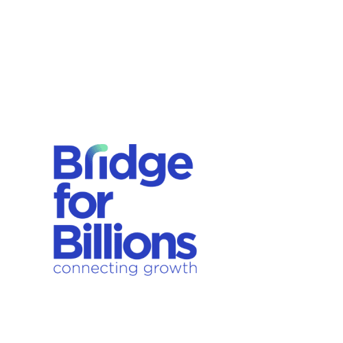 Bridge for Billion logo