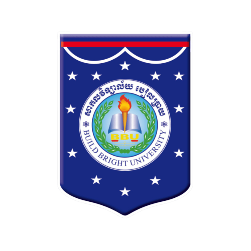 Build Bright University - Siem Reap