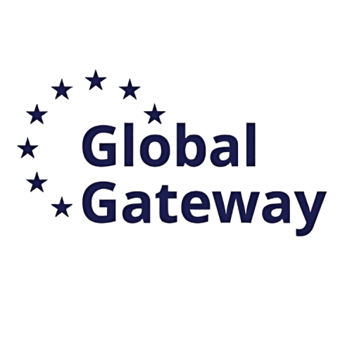 Global Gateway Logo