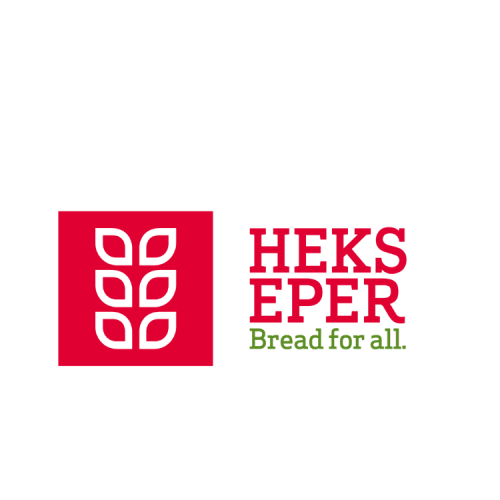 HEKS EPER logo