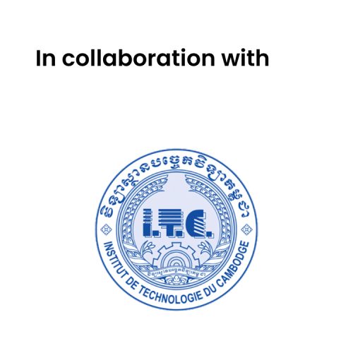 ITC logo