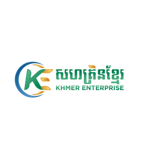 KE logo