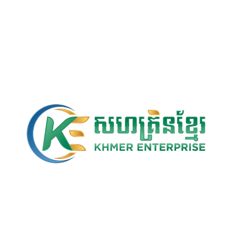 KE logo