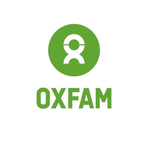 Oxfam Logo