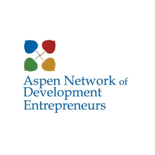 Partner Logos - ANDE