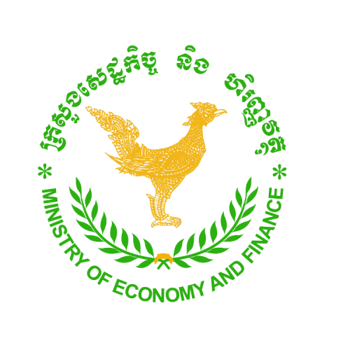 Partner Logos - Ministry of Economy and Finance