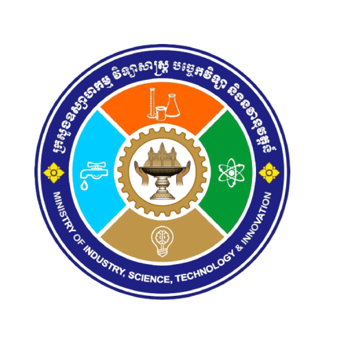 Partner Logos - Ministry of Industry, Science, Technology & Innovation