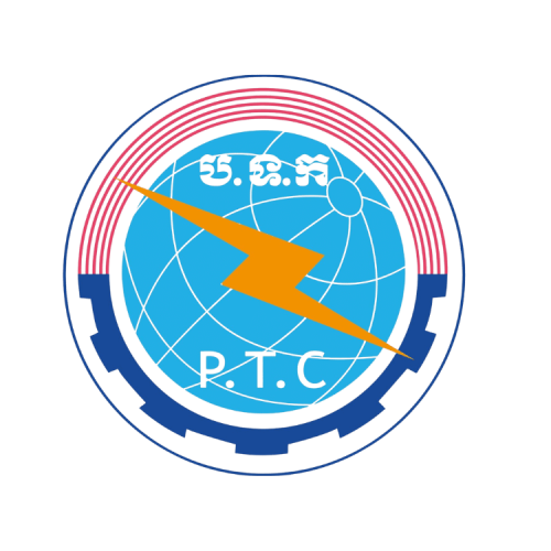 Partner Logos - Ministry of Post and Telecommunications